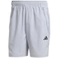 Men's adidas Train Essentials Woven Training Shorts Gray JX2716 To be categorized Your Sports Performance