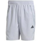 Men's adidas Train Essentials Woven Training Shorts Gray JX2716 To be categorized Your Sports Performance