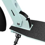Spokey CITY FLOW PRO city scooter Accessories/Skating/Hulajnogi/Traditional/Unisex/Spokey Your Sports Performance