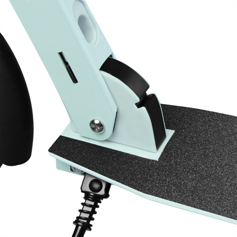 Spokey CITY FLOW PRO city scooter Accessories/Skating/Hulajnogi/Traditional/Unisex/Spokey Your Sports Performance