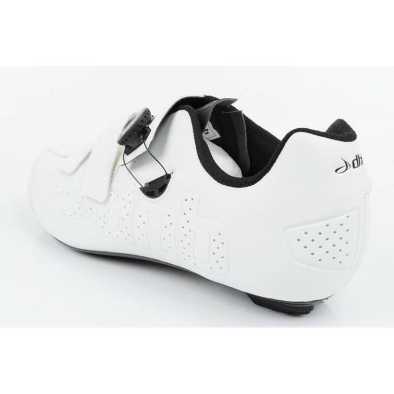 Cycling shoes DHB Dorica M 2105-WIG-A1538 white Footwear/Bike/Giro Your Sports Performance