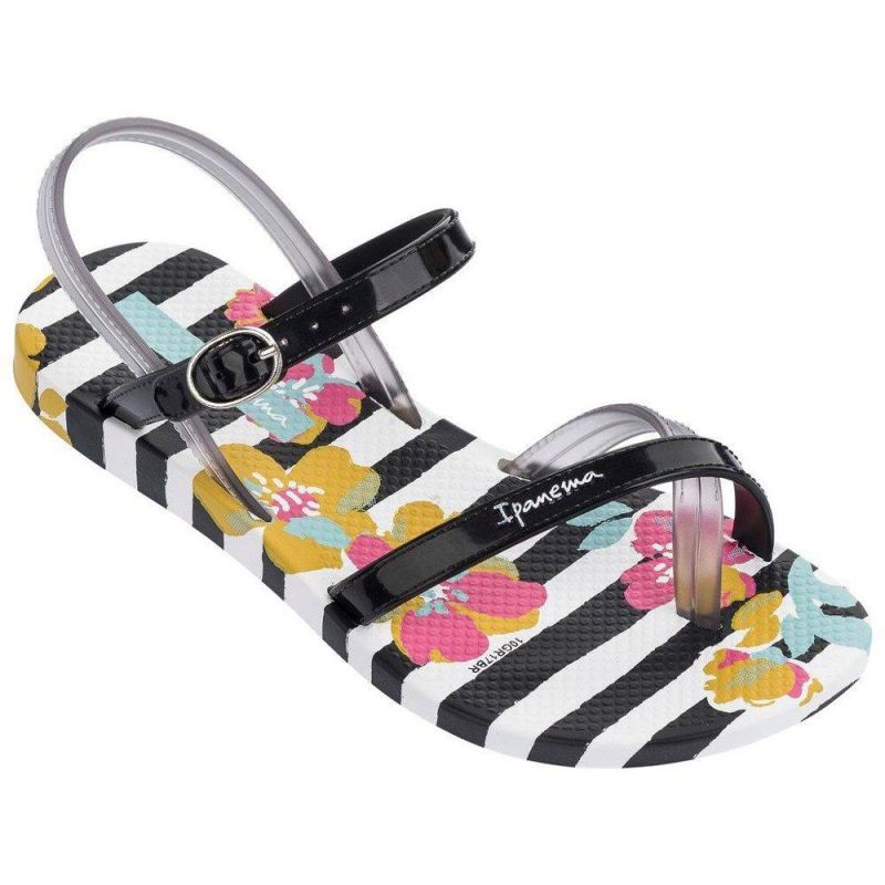 Ipanema Fashion Sand V Jr 82292 22504 sandals Footwear/Lifestyle/Ipanema Your Sports Performance