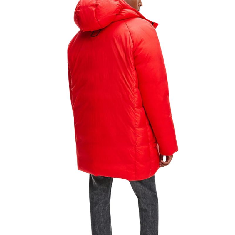 Calvin Klein Jeans M J30J319588 jacket Clothing/Lifestyle/Calvin Klein Your Sports Performance