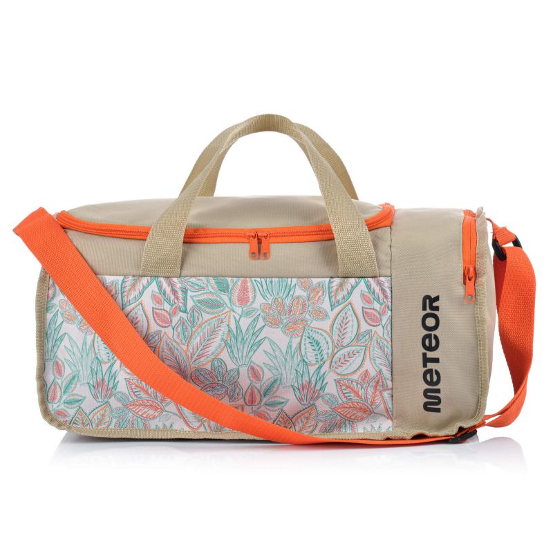 Meteor Nanuq 16895 fitness bag Accessories/Bags/Other bags Your Sports Performance