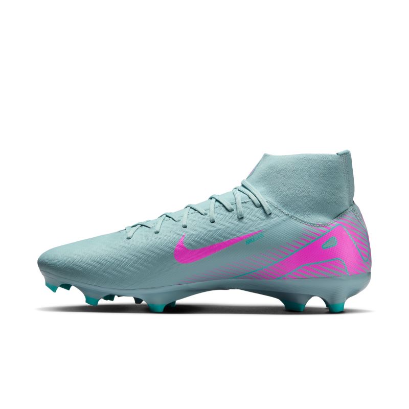 Nike Mercurial Superfly 10 Academy FG/MG FQ1456-301 shoes Footwear Your Sports Performance