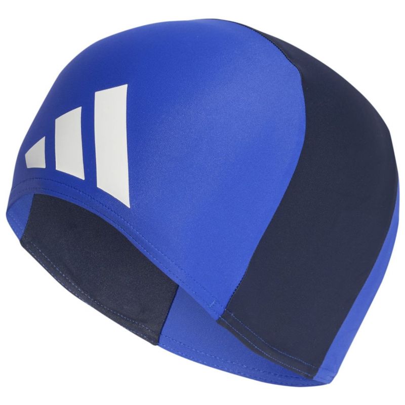 Adidas Fabric Swim Cap Jr HS0562 Accessories/Swimming accessories Adidas