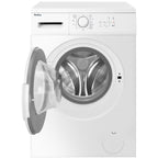 AMICA WA0S610DO washing machine AGD - Produkty/Pralki wolnostojące Your Sports Performance
