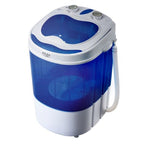 Adler AD 8051 travel washing machine (1000 rpm; 3 kg; 370 mm; blue) AGD - Produkty/Pralki wolnostojące Your Sports Performance