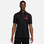 Nike Polo Liverpool FC DF 2.0 M T-shirt FV7770-011 Clothing/Football Nike