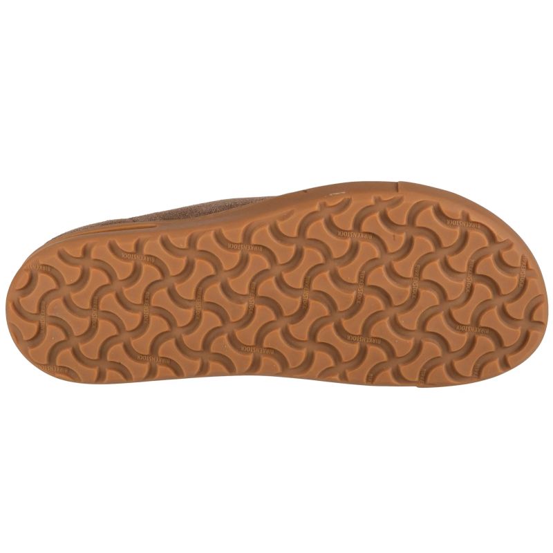 Birkenstock Bend Low Decon 1028092 Brown 36 In preparation Your Sports Performance
