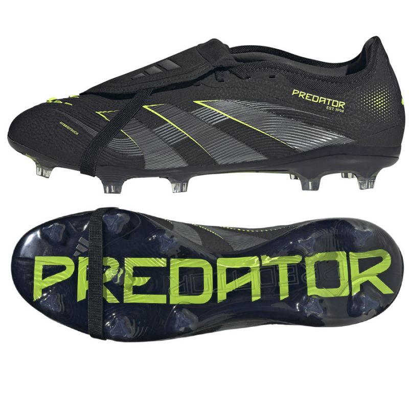 Adidas Predator Pro FT FG M JS4072 shoes Footwear/Lifestyle Adidas