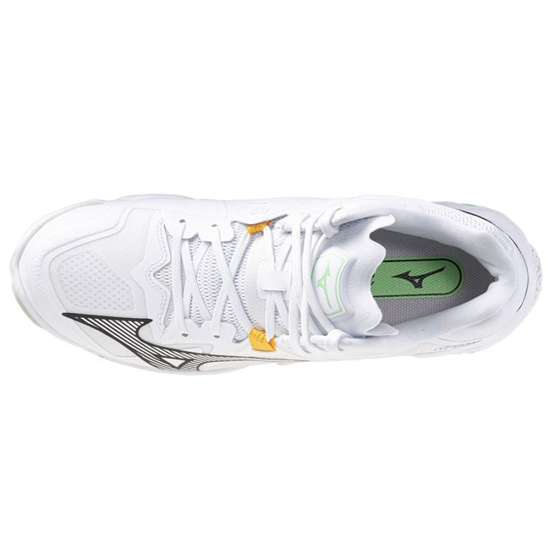 Mizuno WAVE LIGHTNING Z8 MID V1GA240516 shoes In preparation Your Sports Performance