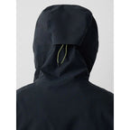 Men's trekking jacket 10000 membrane 4F 4FRAW26TTJAM1353-20S