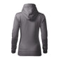 Malfini Cape Free W sweatshirt MLI-F1436 steel Clothing/Lifestyle/Malfini Malfini