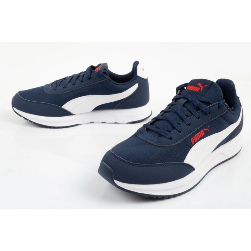 Puma R78 Lightwind M shoes 40026705 Footwear/Lifestyle Puma