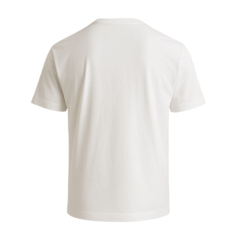 BUTTER GOODS x PUMA Graphic T-shirt Puma White - 534058-02 Puma