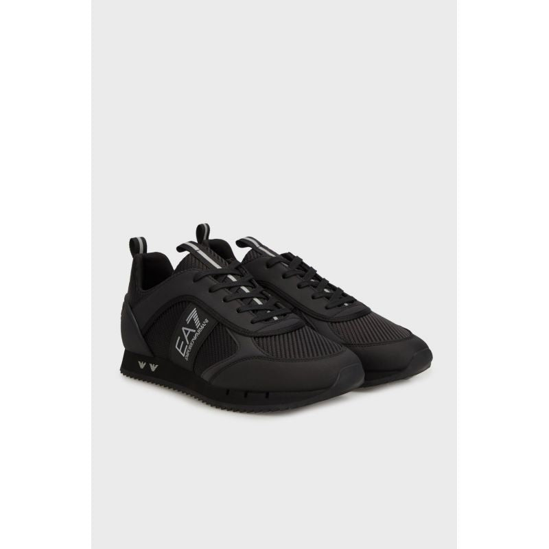Emporio Armani EA7 M shoes X8X185-XR175-U460 Footwear/Lifestyle/Emporio Armani Your Sports Performance