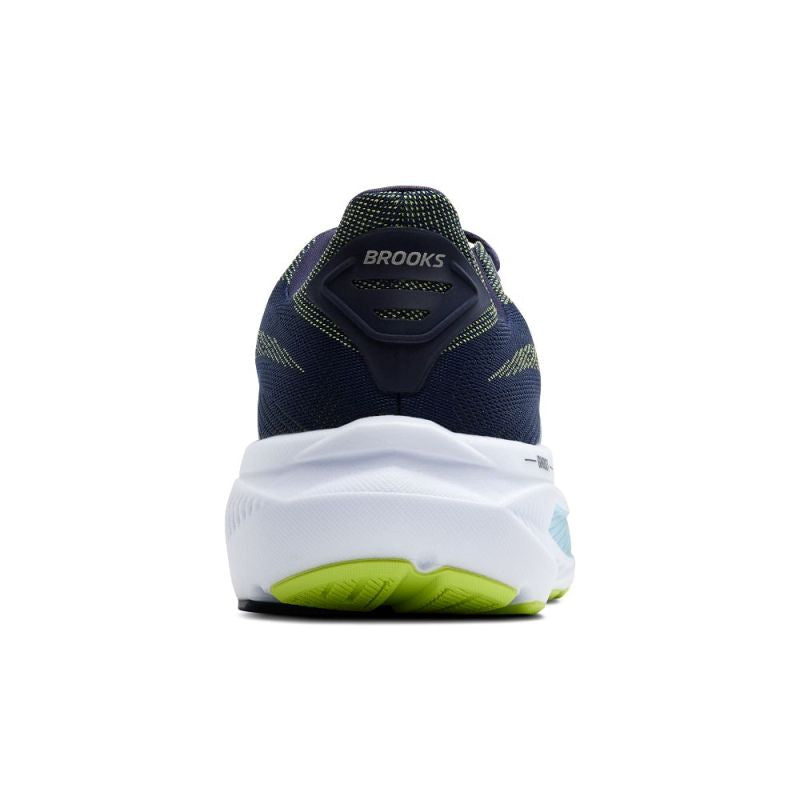 Brooks Running Ghost 17 M running shoes 1104421D414.110 Import z Brooks/Brooks/Buty Your Sports Performance