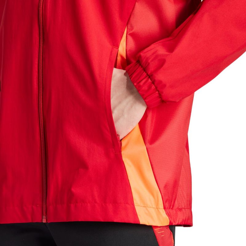 Adidas Tiro 24 Competition All-Weather M IR9522 jacket Clothing/Football Adidas