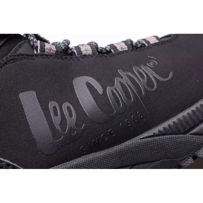 Shoes Lee Cooper M LCJ-22-01-1404M Footwear/Outdoor/Lee Cooper Your Sports Performance
