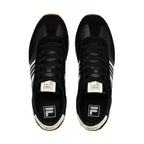 Fila Glory men's shoes black FFM0488 83336