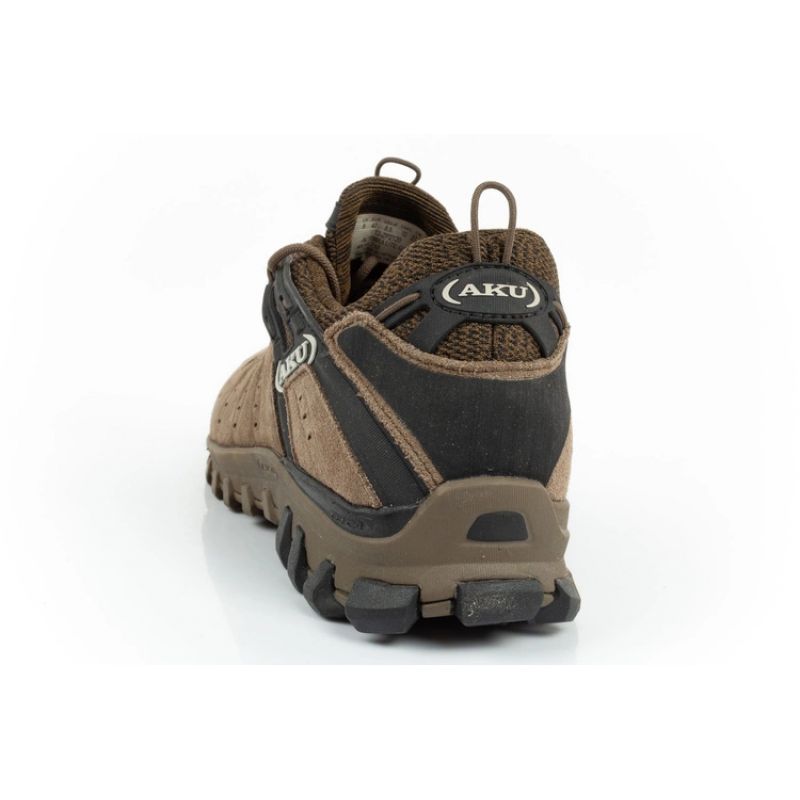 Aku Alterra Lite Gore-Tex M 715 073 shoes Footwear/Outdoor/Aku Your Sports Performance