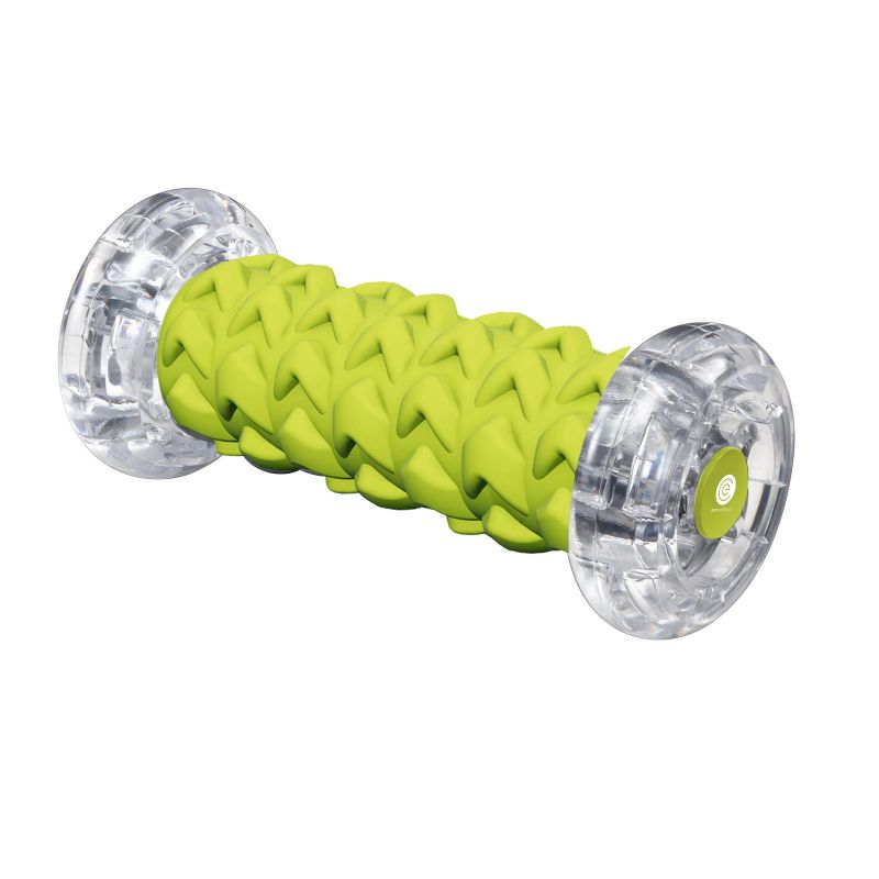 EcoWellness QM 128 foot massage roller Accessories/Training equipment Your Sports Performance