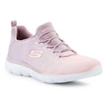 Skechers Summits Bright Charmer W shoes 149536-LTMV Footwear/Training/Women/Skechers Skechers