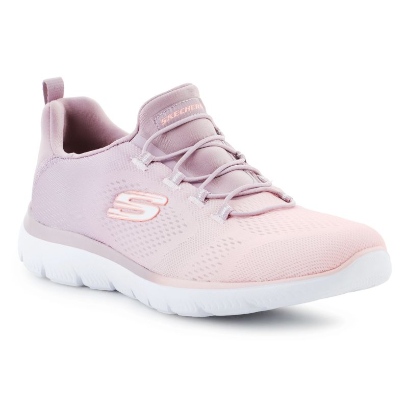 Skechers Summits Bright Charmer W shoes 149536-LTMV Footwear/Training/Women/Skechers Skechers