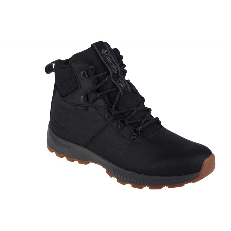 Columbia Landroamer Explorer WP M 2044481010 shoes Footwear/Outdoor/Columbia Your Sports Performance