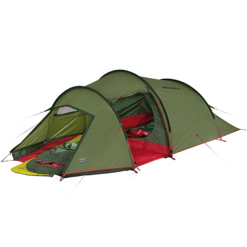 High Peak Falcon 3 Tent 10329 Accessories/Tourist equipment Your Sports Performance