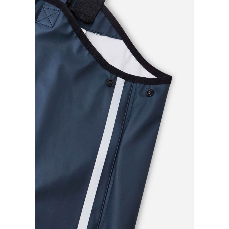 Raincoat set Reima Tihku Jr 5100021A-6550 Clothing/Outdoor/Kombinezon Your Sports Performance