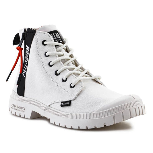 Palladium Sp20 Unziped shoes 78883-116-M Footwear/Lifestyle/Palladium Your Sports Performance