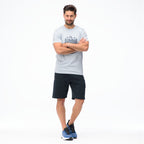 EXPLORO Men's Short-Sleeve T-Shirt