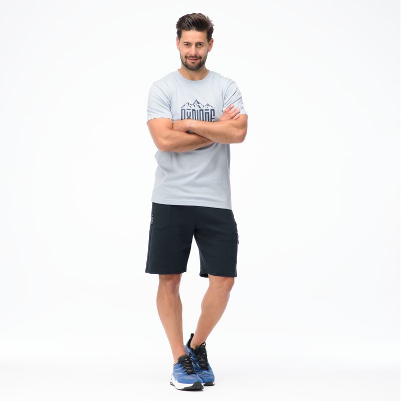 EXPLORO Men's Short-Sleeve T-Shirt