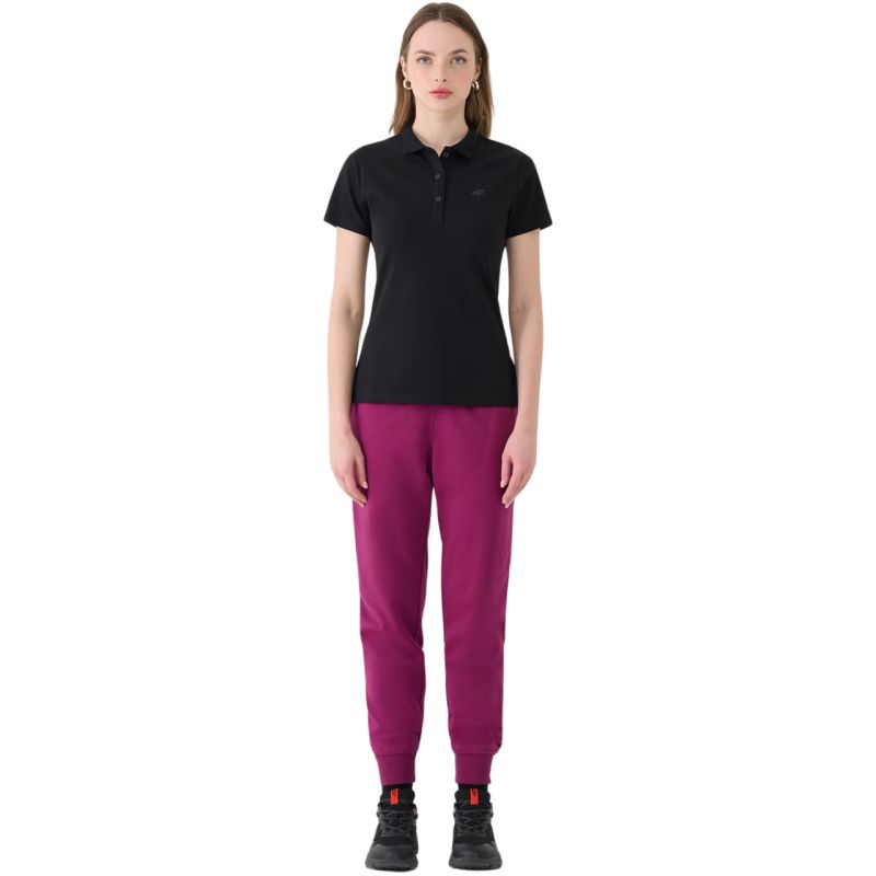 Polo shirt 4F F365 W 4FWMM00TPTSF365 20S Clothing/Lifestyle/T-shirts/4F 4F