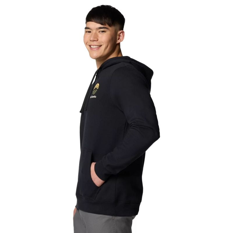 Columbia Columbia Trek Graphic Hoodie M 2018494018 Clothing/Outdoor/Columbia Your Sports Performance