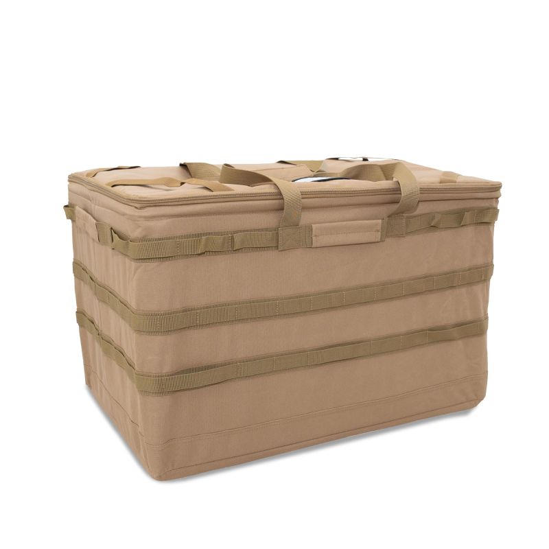 Offlander Offroad camping bag with frame 95L OFF_CACC_15 Accessories/Bags/Other bags Your Sports Performance