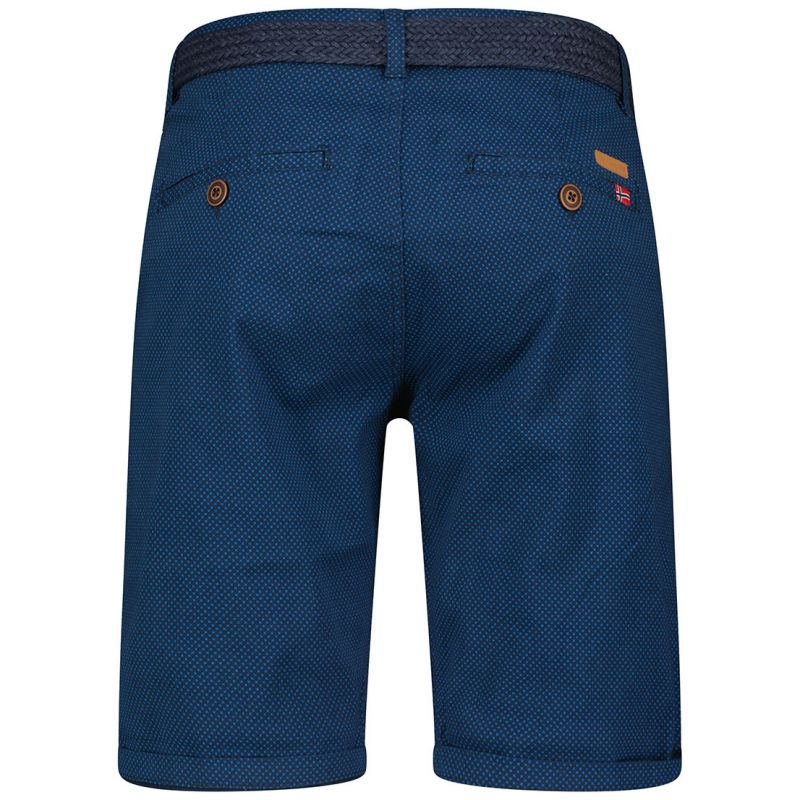 Geographical Norway Podex DB 241 M shorts SY1395H/GN-Navy Clothing/Outdoor/Geographical Norway Your Sports Performance