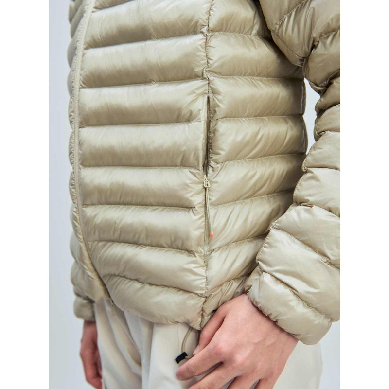 POC W'S Coalesce Jacket Beige