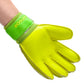 Meteor Catch Goalkeeper gloves 03608-03613 Accessories/Gloves/Meteor Your Sports Performance