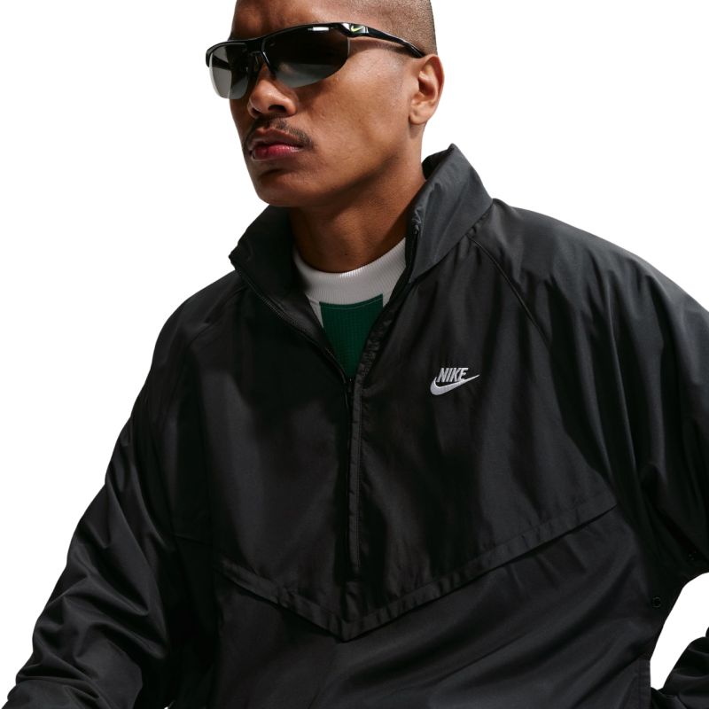 Nike Windrunner Men's Jacket, Black, IF3390 010