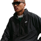 Nike Windrunner Men's Jacket, Black, IF3390 010