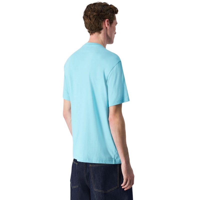 Champion SS Tee M 220256 BS184 Clothing/Lifestyle/T-shirts/Champion Your Sports Performance