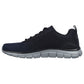 Skechers Track Ripkent M 232399/NVBK shoes Footwear/Training/Men/Skechers Your Sports Performance