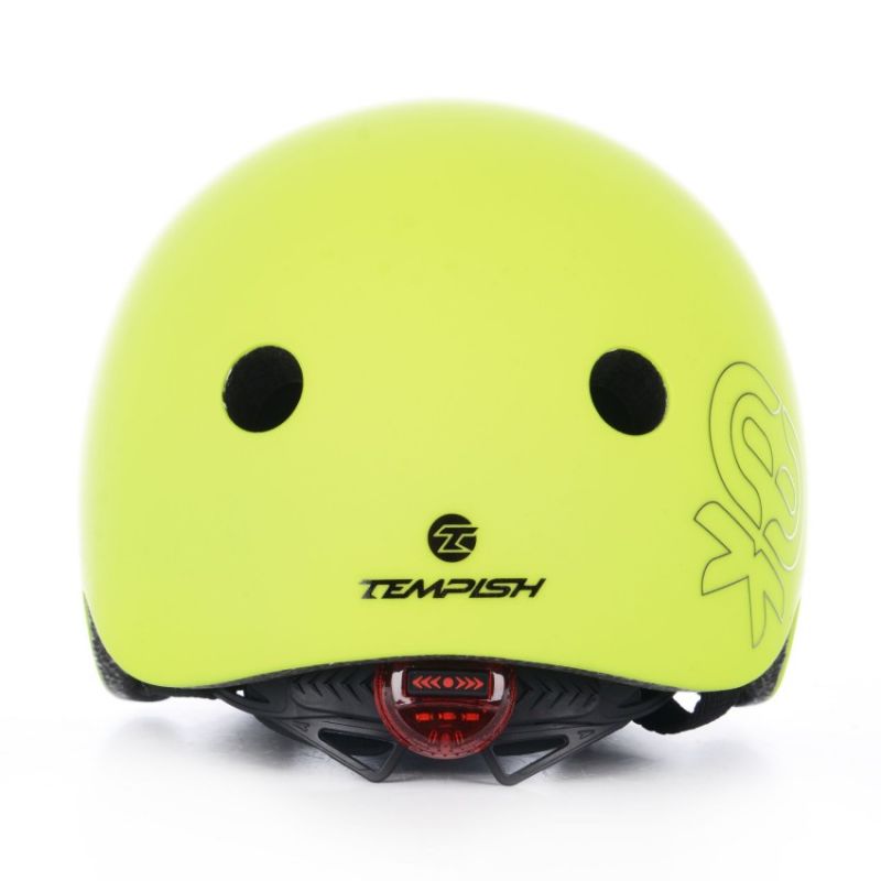 Tempish C-Mee Jr. 102001091 helmet Accessories/Bicycle/Akcesoria rowerowe Your Sports Performance