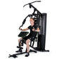 VIRTUFIT HOME GYM STRENGTH STATION KH100 In preparation Your Sports Performance