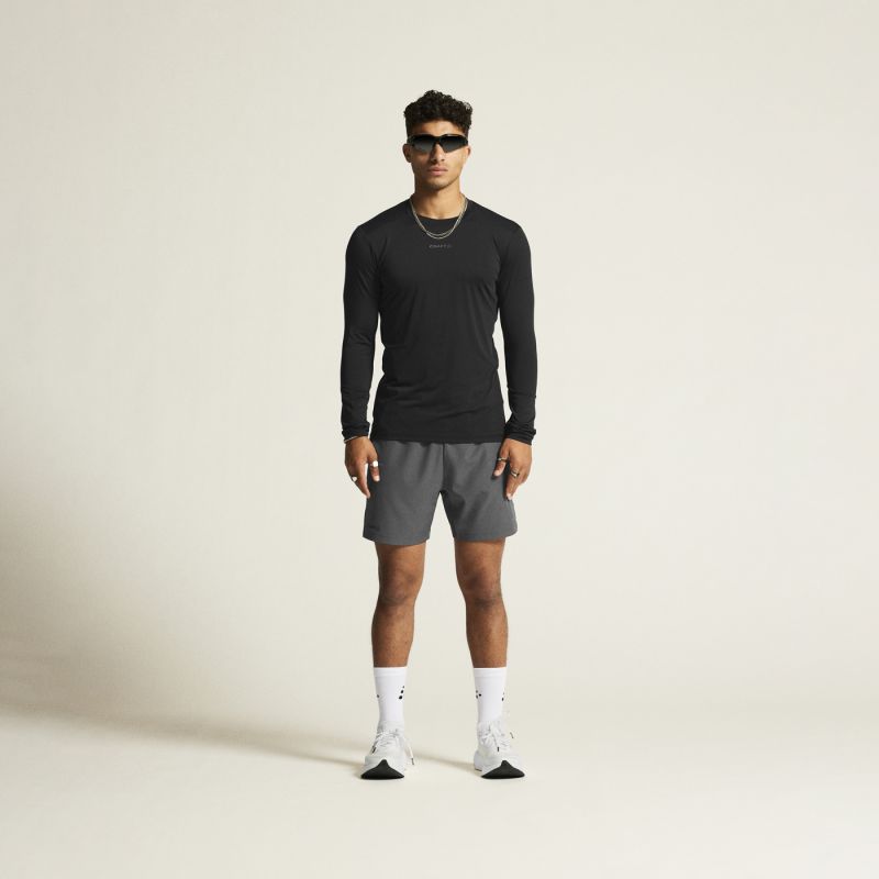 Craft Adv Essence LS Tee 2 M 92800659915 Clothing/Training/Craft Your Sports Performance