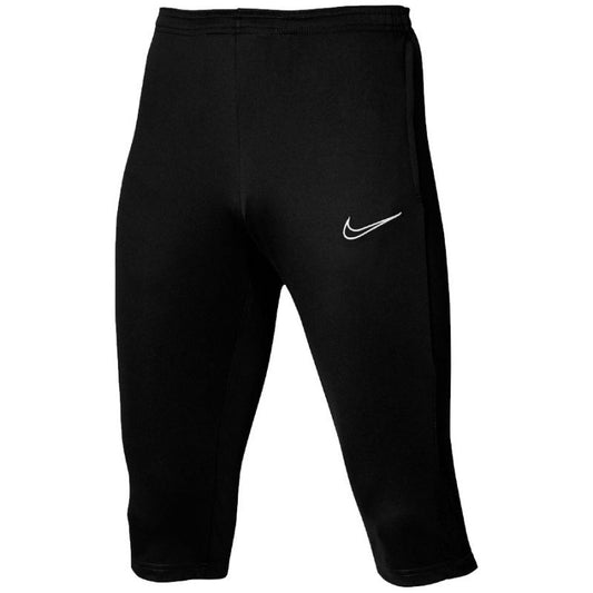 Pants Nike Academy 23 3/4 Pant Jr. DR1369 010 Clothing/Football Nike