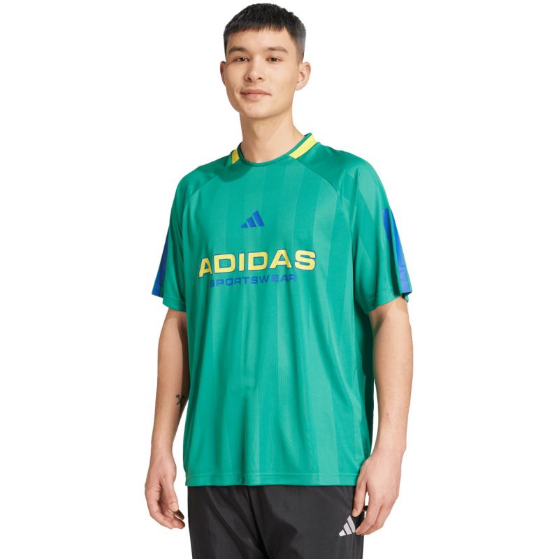 adidas House of Tiro Jersey M KB5570 Clothing/Lifestyle/T-shirts Adidas
